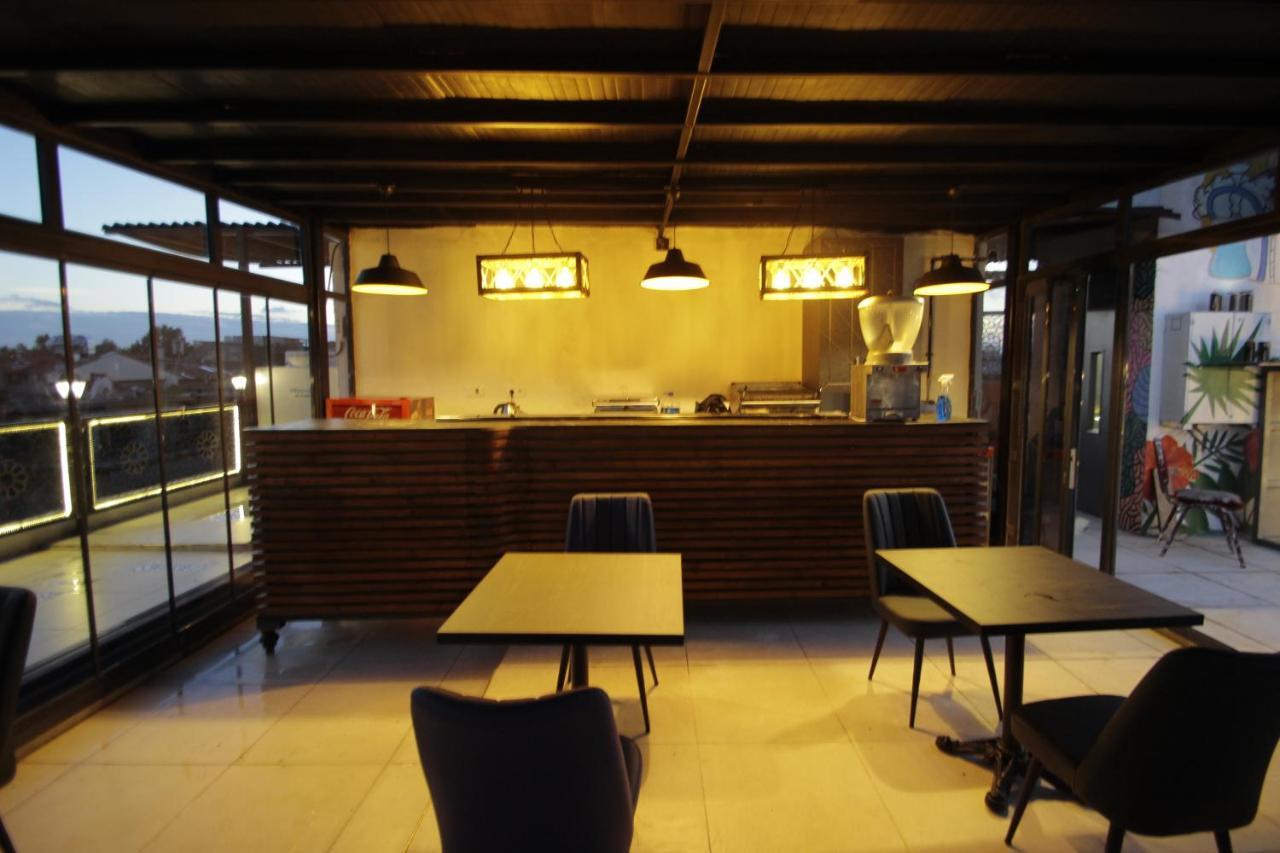 Guler Palas Hotel Истанбул Екстериор снимка