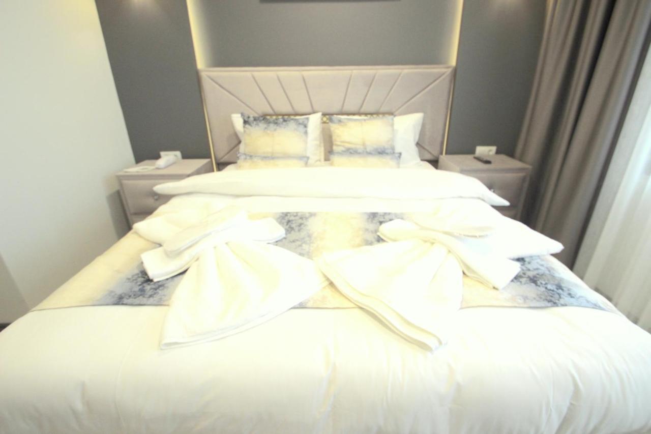 Guler Palas Hotel Истанбул Екстериор снимка