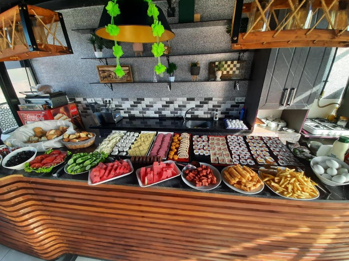 Guler Palas Hotel Истанбул Екстериор снимка