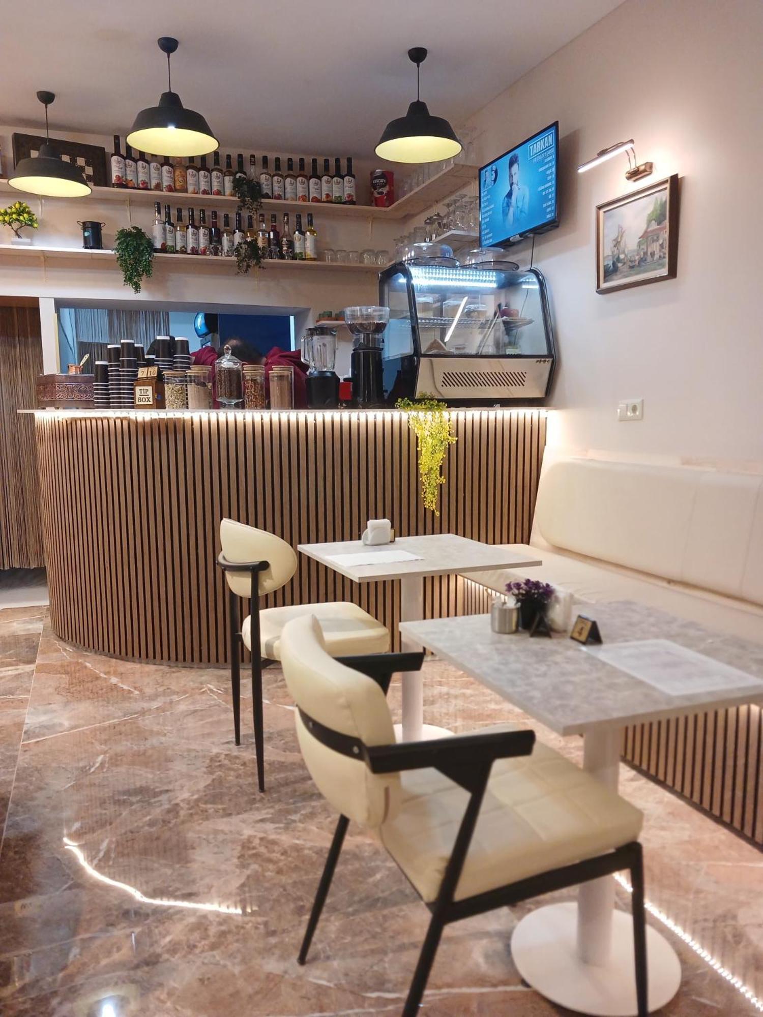 Guler Palas Hotel Истанбул Екстериор снимка