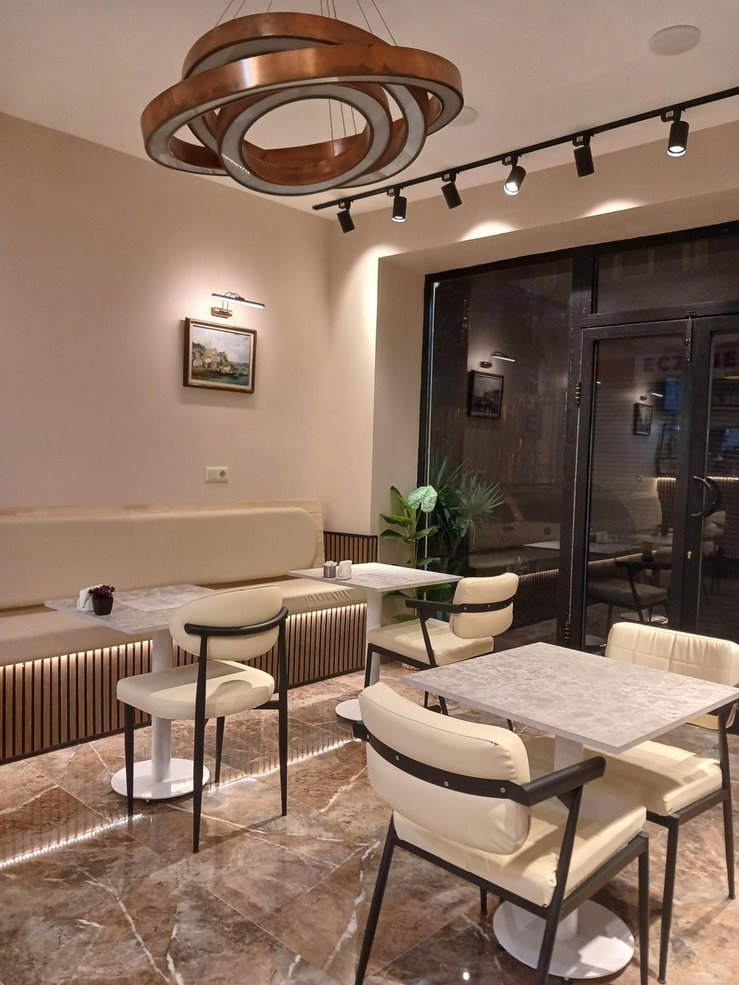 Guler Palas Hotel Истанбул Екстериор снимка