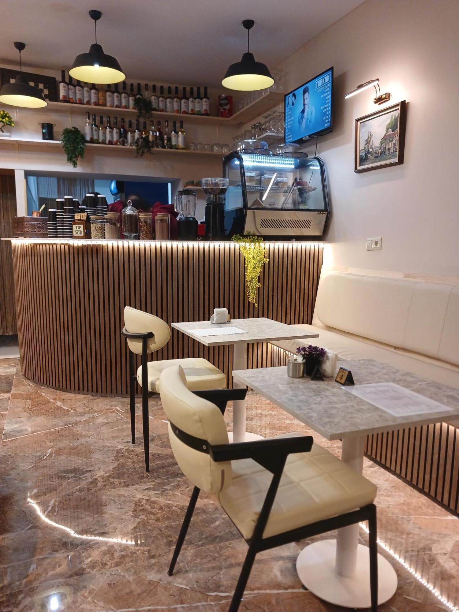Guler Palas Hotel Истанбул Екстериор снимка